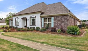 118 Flowers Ln, Brandon, MS 39047