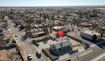 300 S 7th St, Anthony, TX 79821