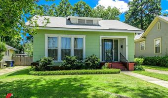 631 Gladstone Blvd, Shreveport, LA 71104