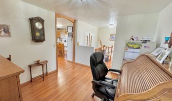 1204 3rd Ave NE, Bowman, ND 58623