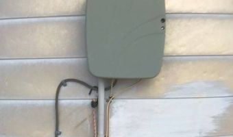 362 Schlarb Rd, Carrizozo, NM 88301