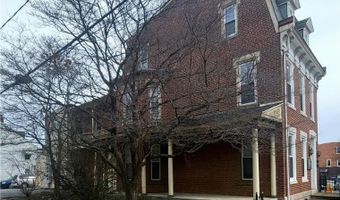 441 W Linden St, Allentown, PA 18102