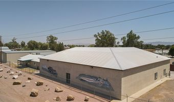 10018 S St George Rd, Mohave Valley, AZ 86440