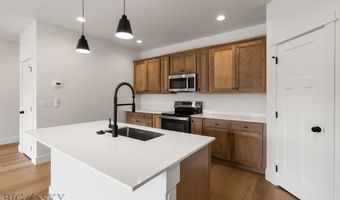 100 Bow Perch Ln B, Bozeman, MT 59718