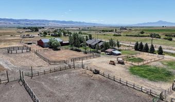1634 W ARIMO Rd, Arimo, ID 83214
