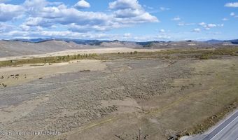 KNORI MINOR SUBDIVISION lot 2, Bondurant, WY 82922