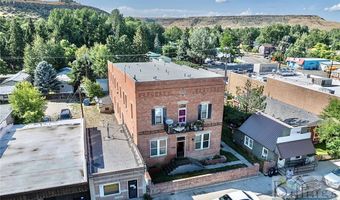 10 S Woodard Ave, Absarokee, MT 59001