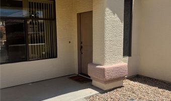 2943 Tierra Vida, Bullhead City, AZ 86429