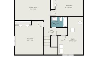6479 Kodiak Dr SE, Alto, MI 49302