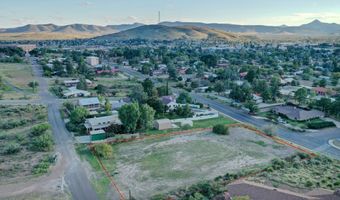 N Bird, Alpine, TX 79830