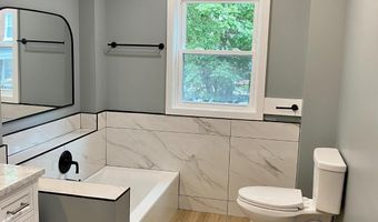 3701 9TH St NW 4, Washington, DC 20010