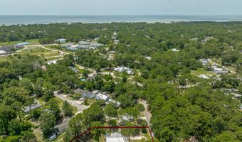 337 21st Ave, Apalachicola, FL 32320