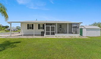 11710 SW ORANGE Ave, Arcadia, FL 34269