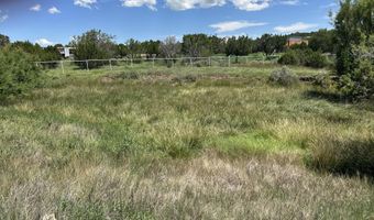 132 E Cedar Road Rd, Capitan, NM 88316