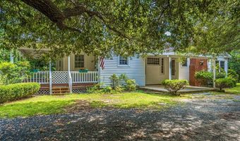 503 Carolina St, Aberdeen, NC 28315