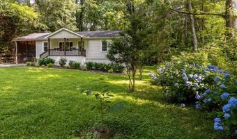 1744 Blossom, Austell, GA 30168