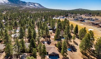 2933 W Highland Meadows Dr, Williams, AZ 86046