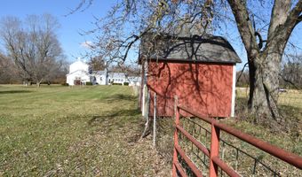 9850 N Reynard Rd, Albany, IN 47320