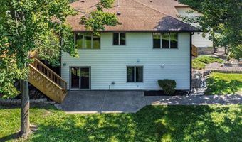 956 160th Ln NE, Ham Lake, MN 55304