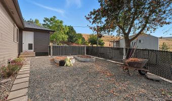 601 Quarry Rd, Asotin, WA 99402