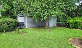 301 TAYLOR Rd, Alma, GA 31510