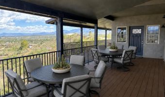 301 NEW VENTURE Rd, Clarkdale, AZ 86324