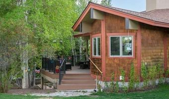 430 YELLOW ROSE Dr, Alta, WY 83414