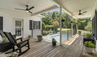 316 Red Hill Rd, Andersonville, TN 37705