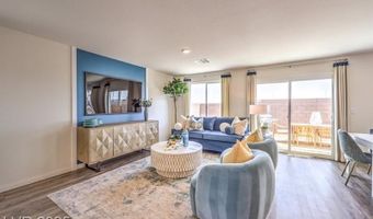 3389 Via Lucca Ave, Las Vegas, NV 89141