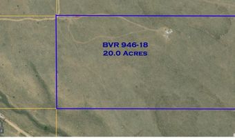 Nhn Ruby Creek Road 946-18, Belfry, MT 59008