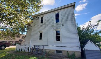 260 S Jefferson St, Berne, IN 46711