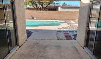 3350 W Chive Pl, Tucson, AZ 85741