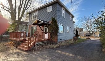 515 VIRGINIA St, Antigo, WI 54409