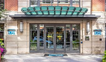 1021 N GARFIELD St 118, Arlington, VA 22201
