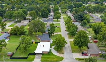 1500 Harris, Bartlesville, OK 74006