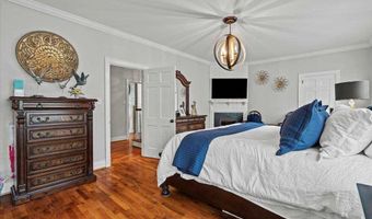 100 McKellar St, Bennettsville, SC 29512