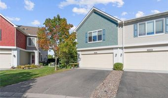 12340 Zumbrota Cir NE A, Blaine, MN 55449