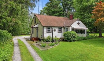 7228 Austinburg Rd, Ashtabula, OH 44004