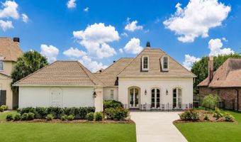12038 Lake Estates Ave, Baton Rouge, LA 70810