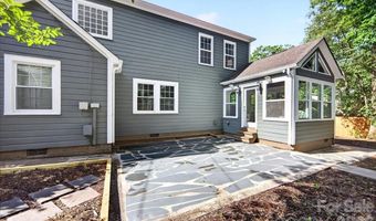 1333 Woodland Dr, Charlotte, NC 28205