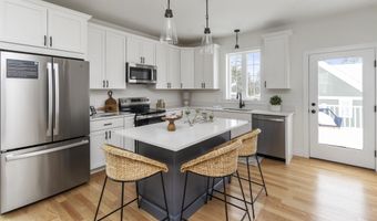 35 The Cliffs At Evergreen Evergreen Dr, Auburn, NH 03032