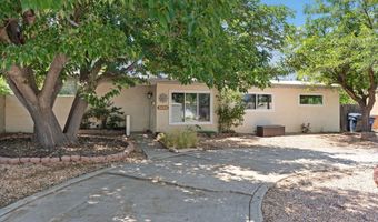 9200 AZTEC Rd NE, Albuquerque, NM 87111