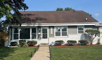 11543 S Kildare Ave, Alsip, IL 60803