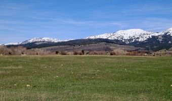 Tbd 10 Ac. STATELINE Road, Alta, WY 83414