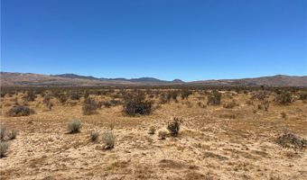 1 Del Oro Rd, Apple Valley, CA 92308
