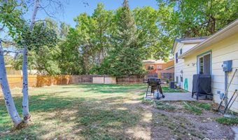 412 Michigan Ave, Berthoud, CO 80513