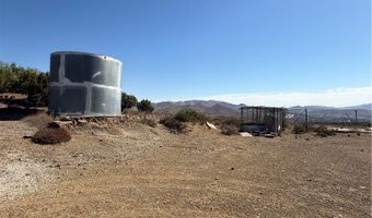Hubbard Road, Acton, CA 93510