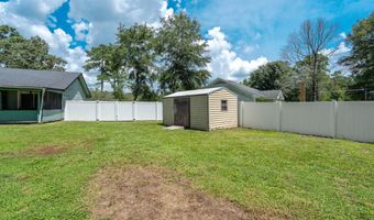 39 Burlington Cir, Beaufort, SC 29906