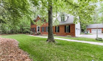 387 Woodruff Dr, Aylett, VA 23009