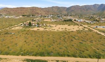 0 Clark Rd 0436-192-86, Apple Valley, CA 92307
